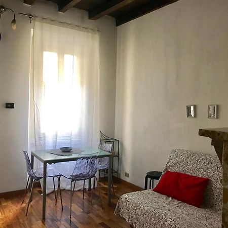 Appartement Lovelyloft - Ripa Naviglio Grande à Milan Extérieur photo