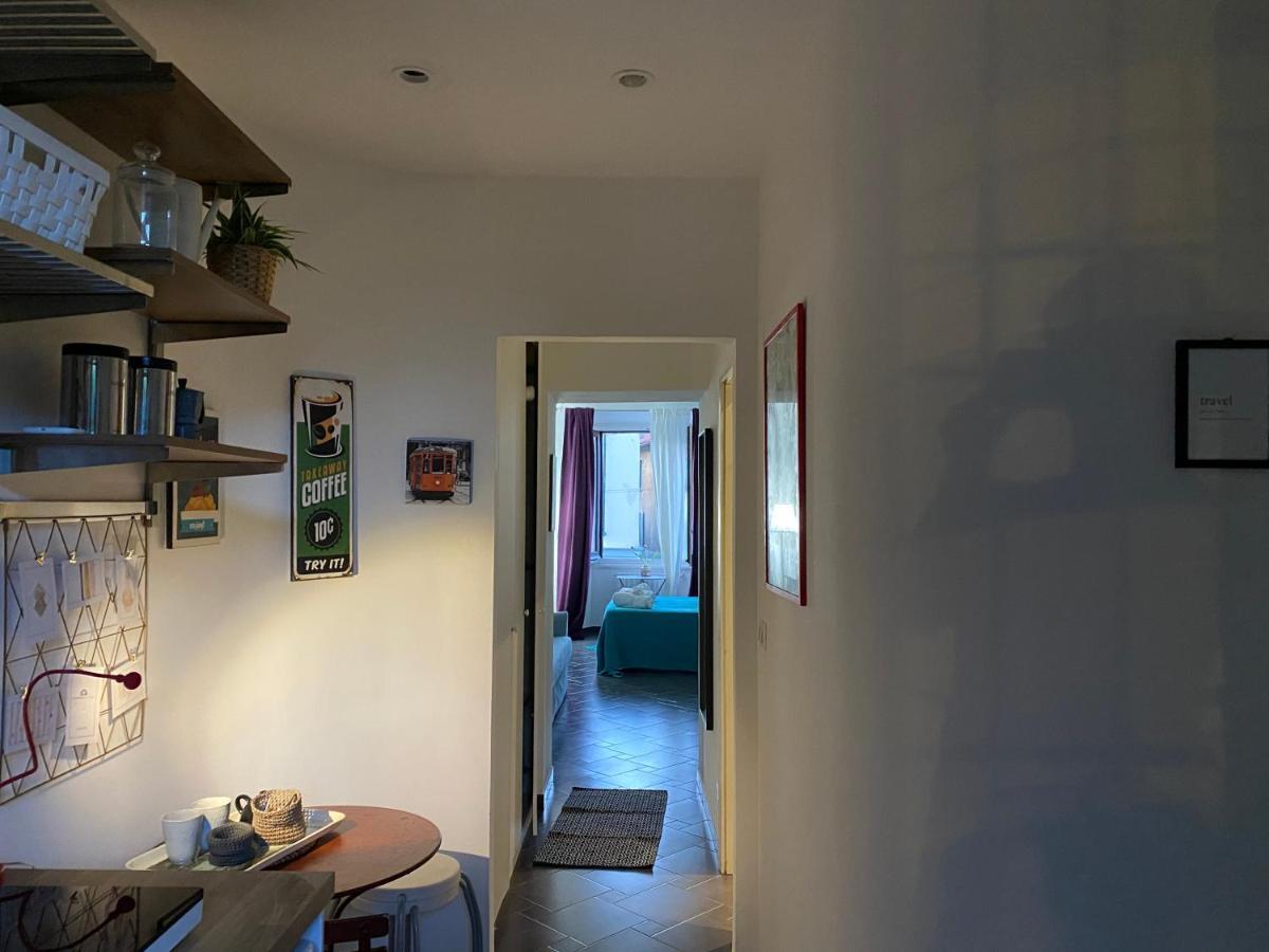 Lovelyloft - Ripa Naviglio Grande Milan Extérieur photo