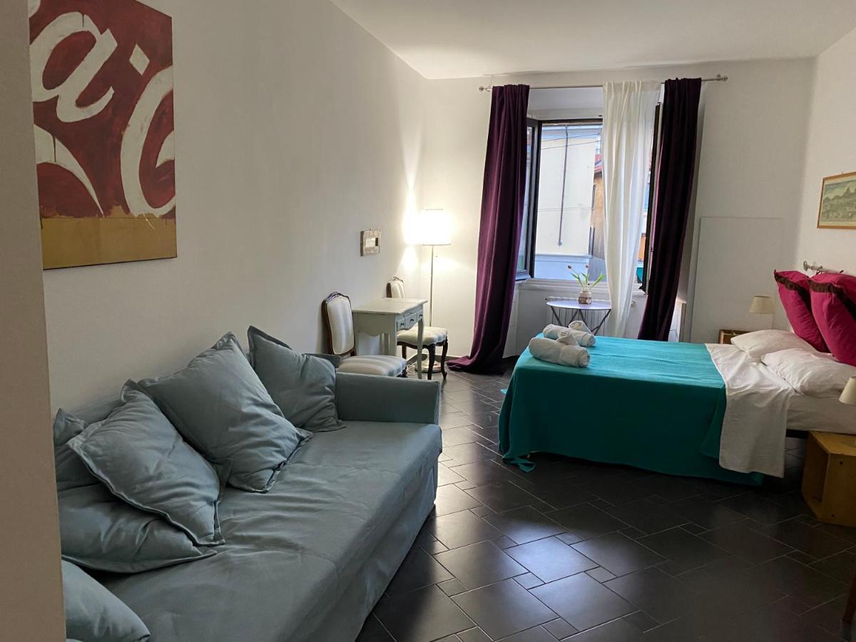 Appartement Lovelyloft - Ripa Naviglio Grande à Milan Extérieur photo