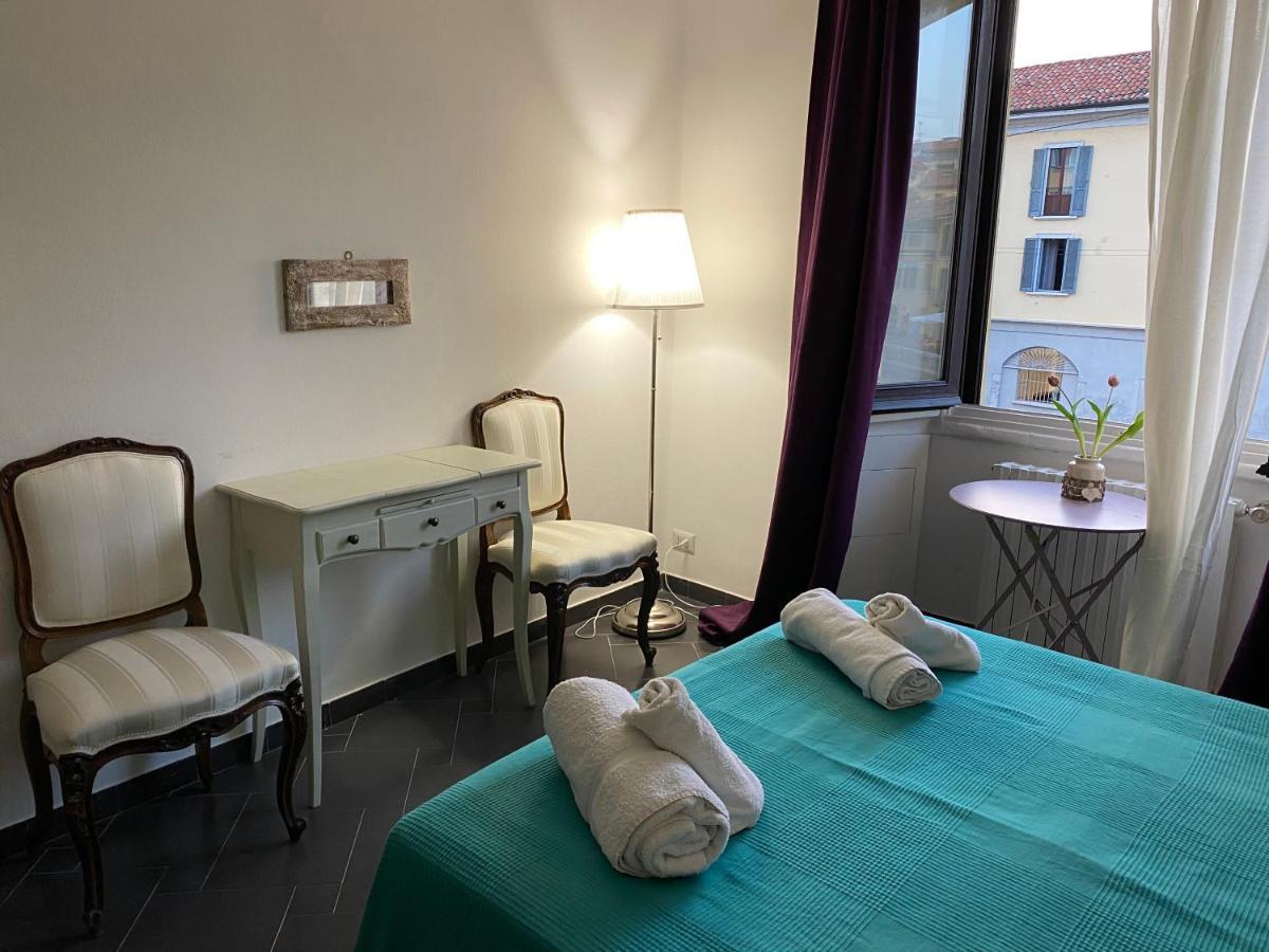 Lovelyloft - Ripa Naviglio Grande Milan Extérieur photo