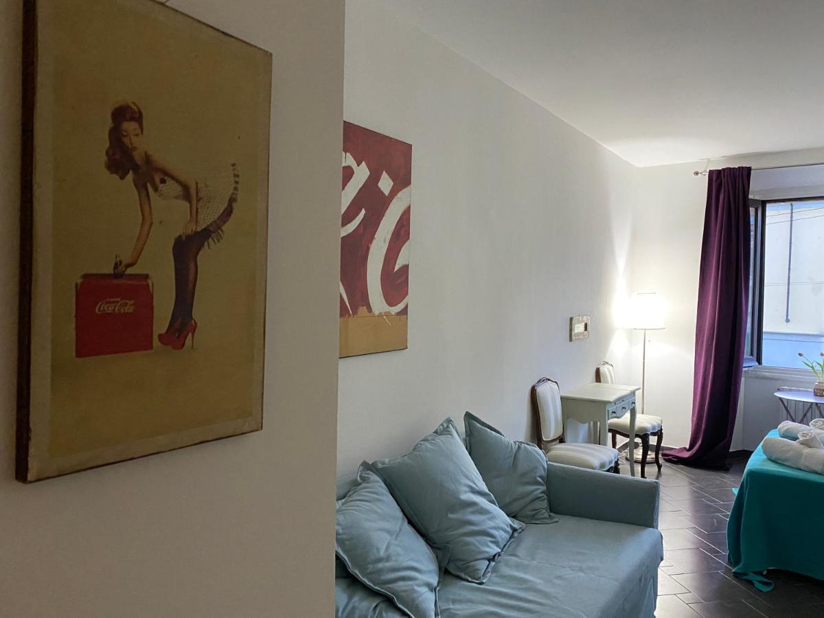 Appartement Lovelyloft - Ripa Naviglio Grande à Milan Extérieur photo