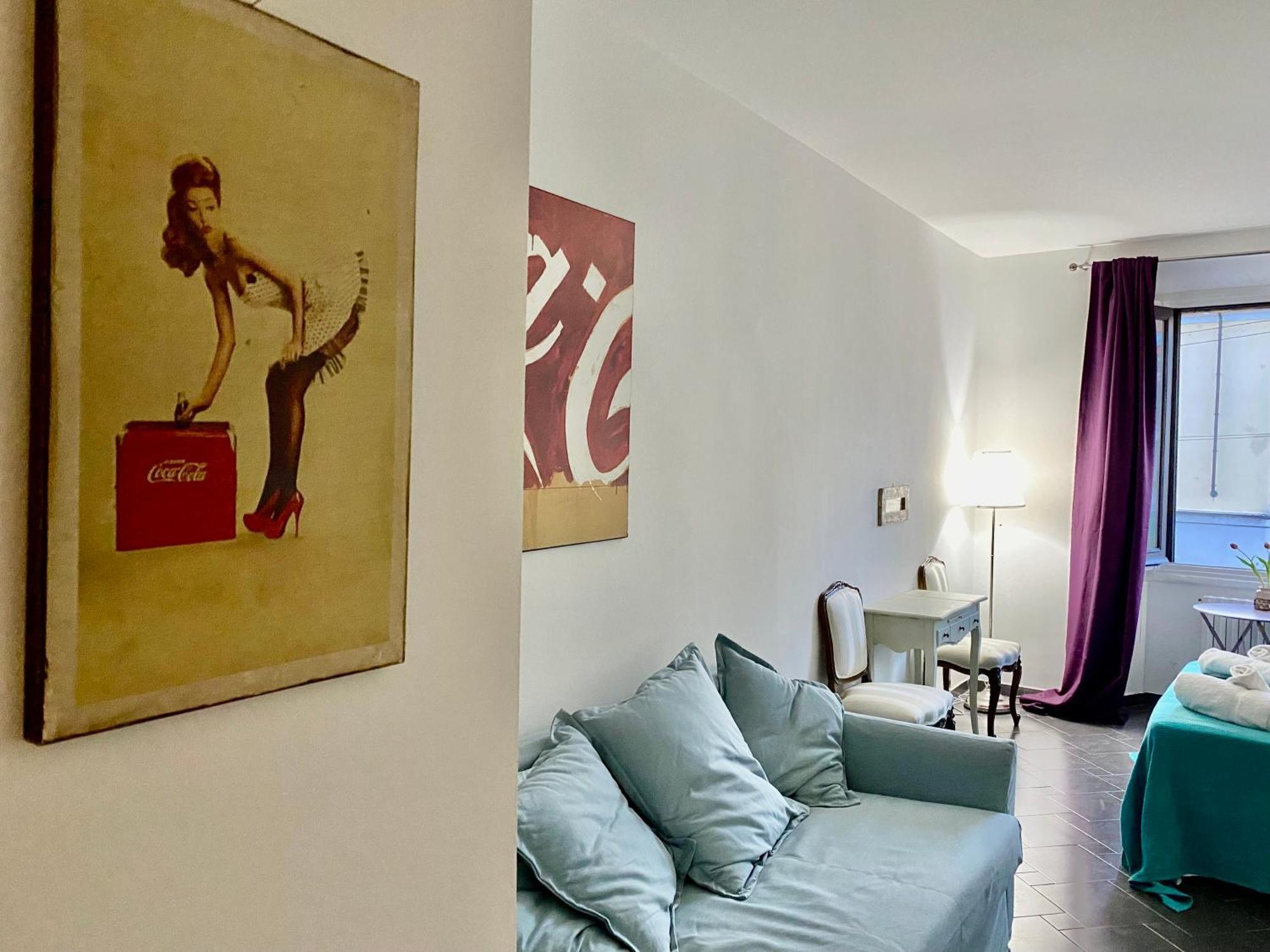 Appartement Lovelyloft - Ripa Naviglio Grande à Milan Extérieur photo