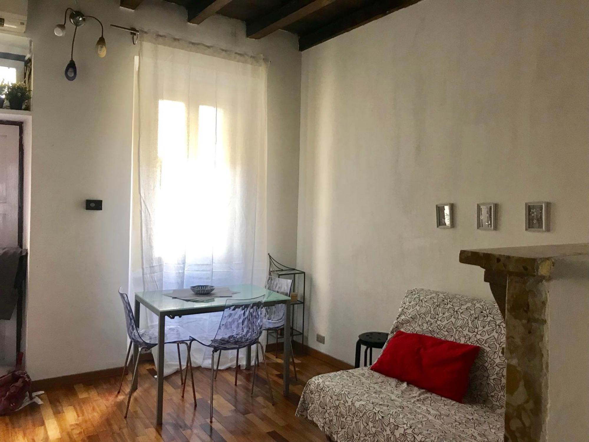 Appartement Lovelyloft - Ripa Naviglio Grande à Milan Extérieur photo