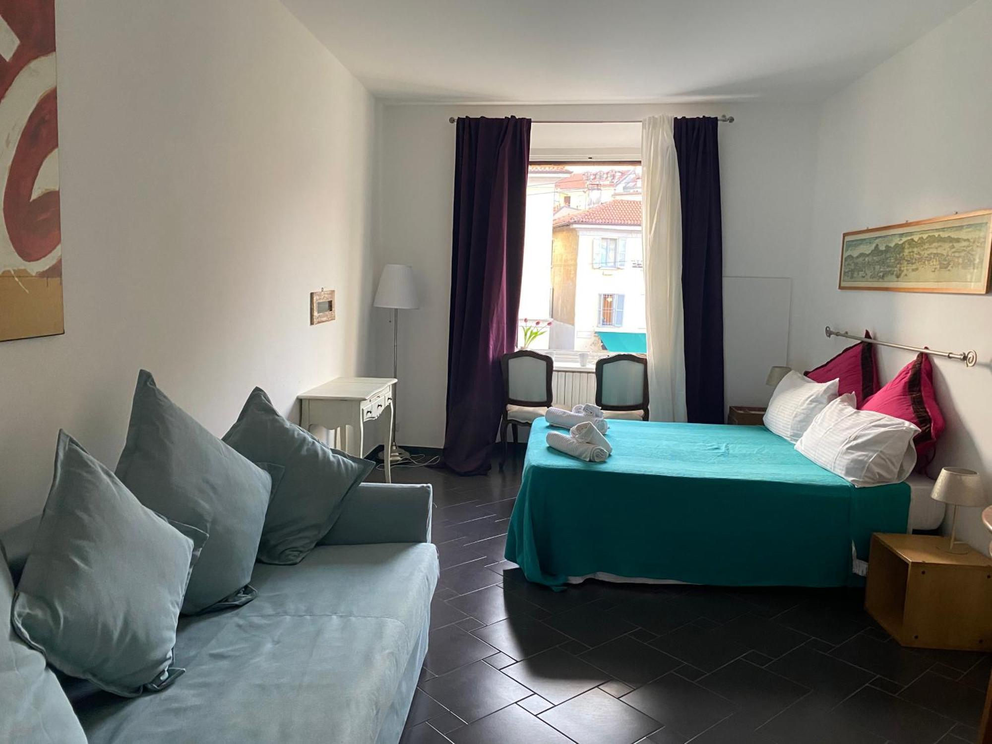 Lovelyloft - Ripa Naviglio Grande Milan Extérieur photo