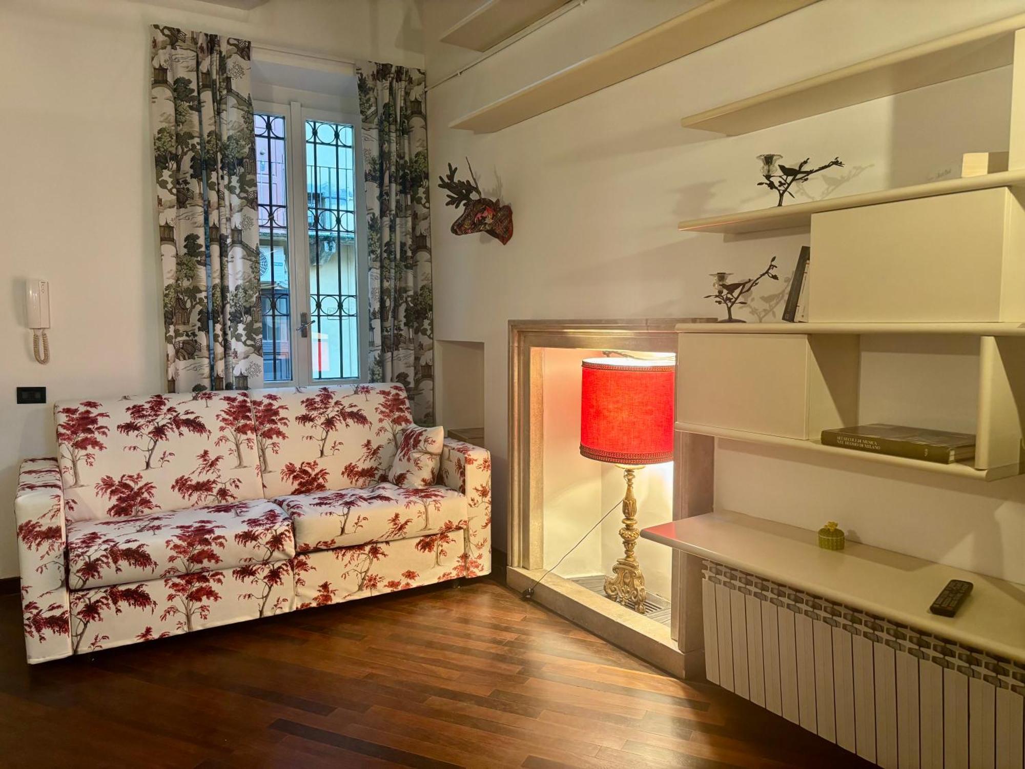 Lovelyloft - Ripa Naviglio Grande Milan Extérieur photo