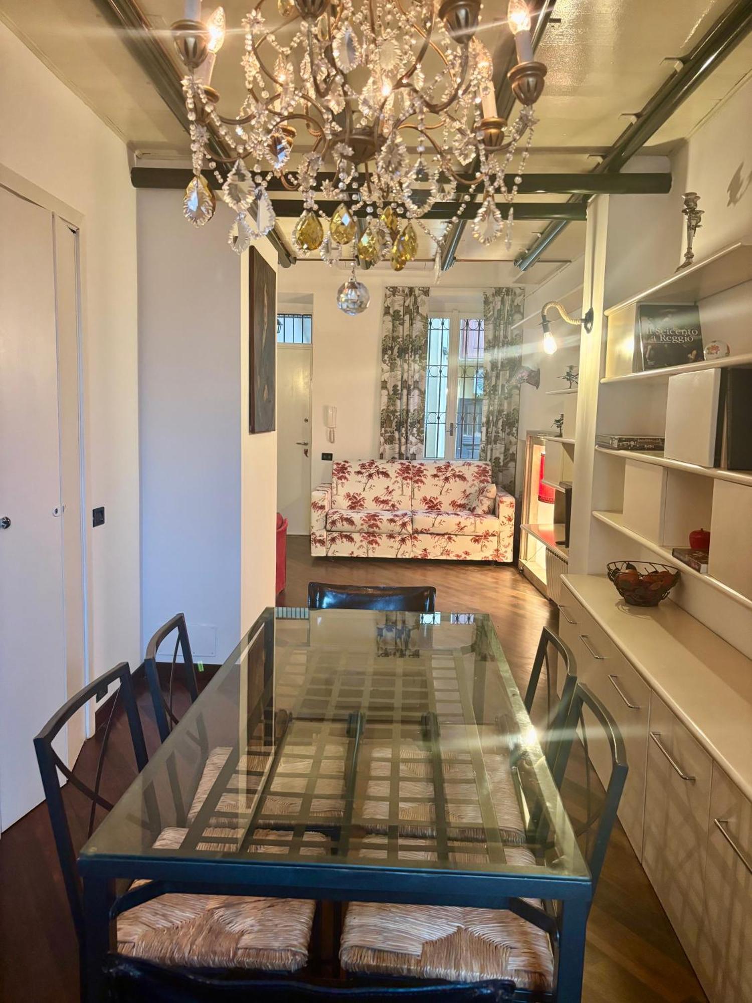 Lovelyloft - Ripa Naviglio Grande Milan Extérieur photo