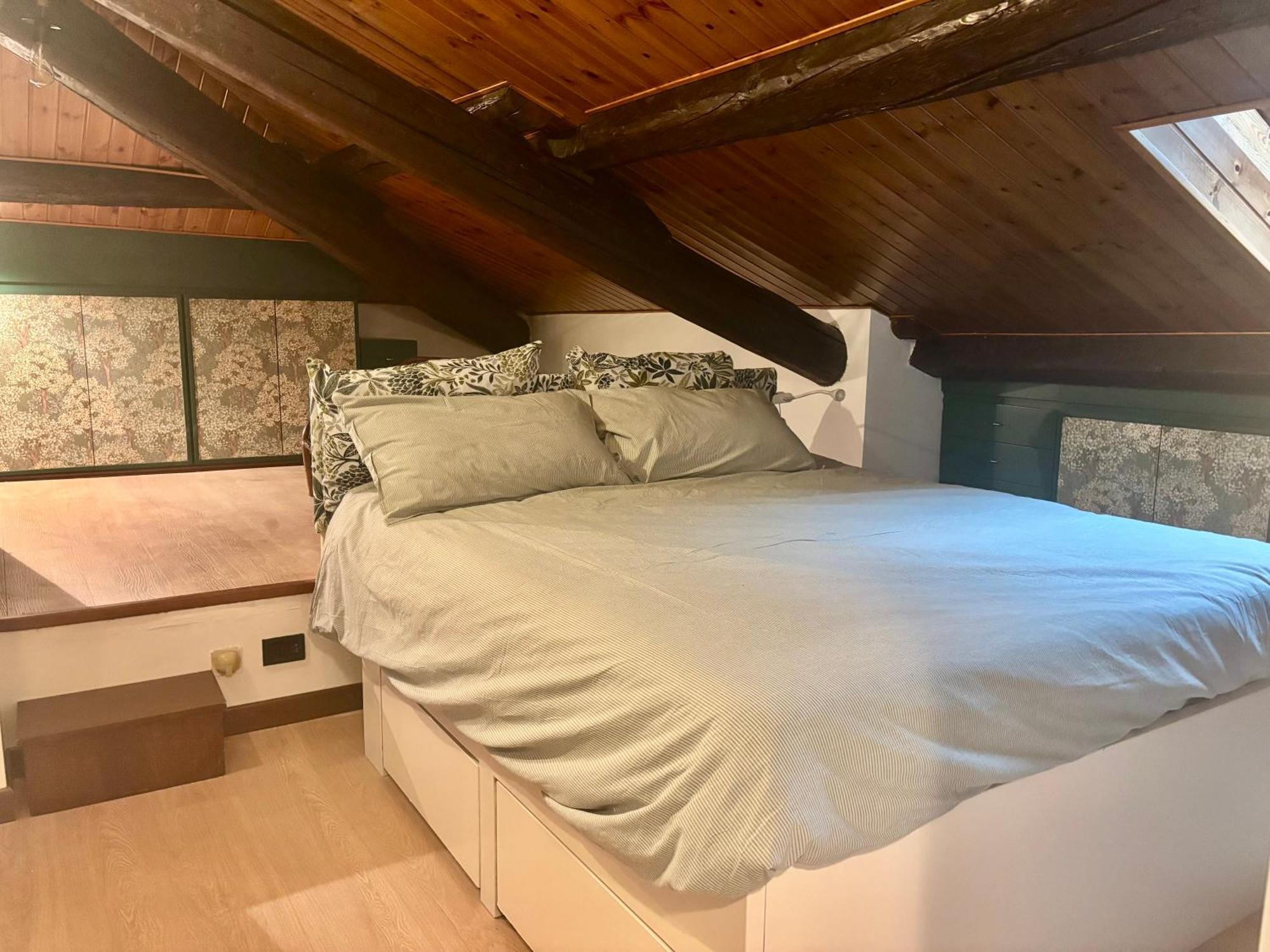 Lovelyloft - Ripa Naviglio Grande Milan Extérieur photo