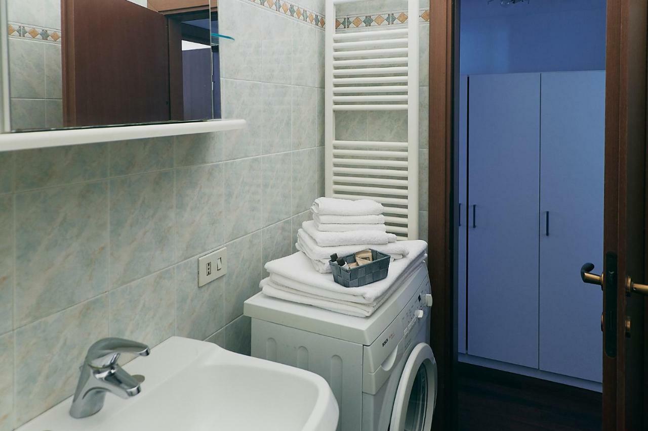 Lovelyloft - Ripa Naviglio Grande Milan Extérieur photo