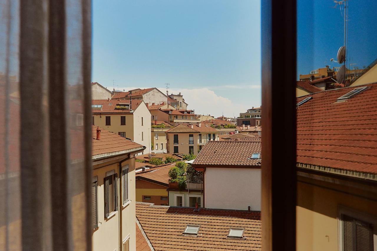 Lovelyloft - Ripa Naviglio Grande Milan Extérieur photo