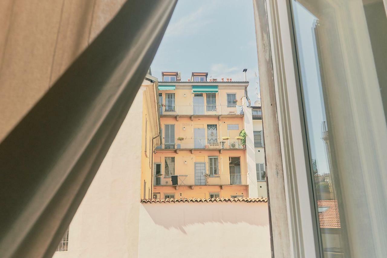 Lovelyloft - Ripa Naviglio Grande Milan Extérieur photo