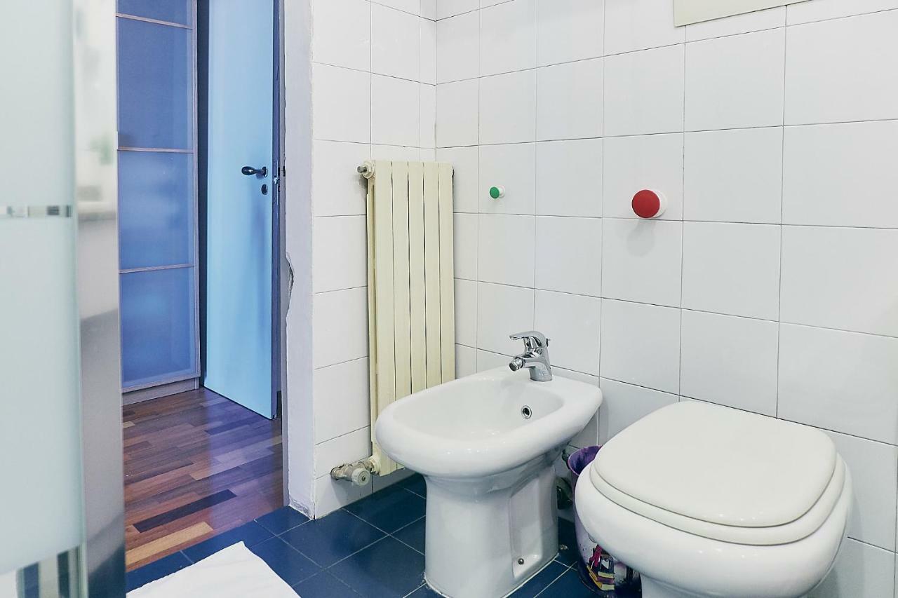 Lovelyloft - Ripa Naviglio Grande Milan Extérieur photo