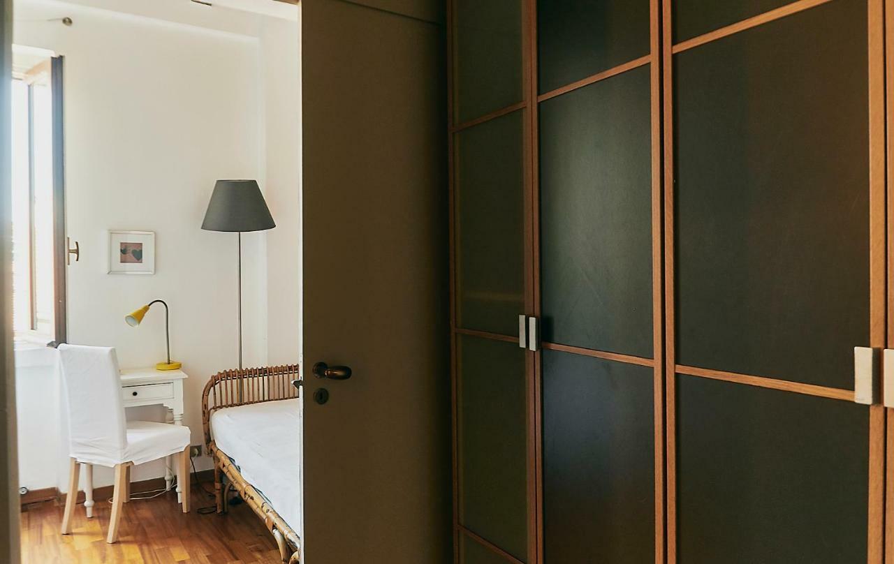 Lovelyloft - Ripa Naviglio Grande Milan Extérieur photo