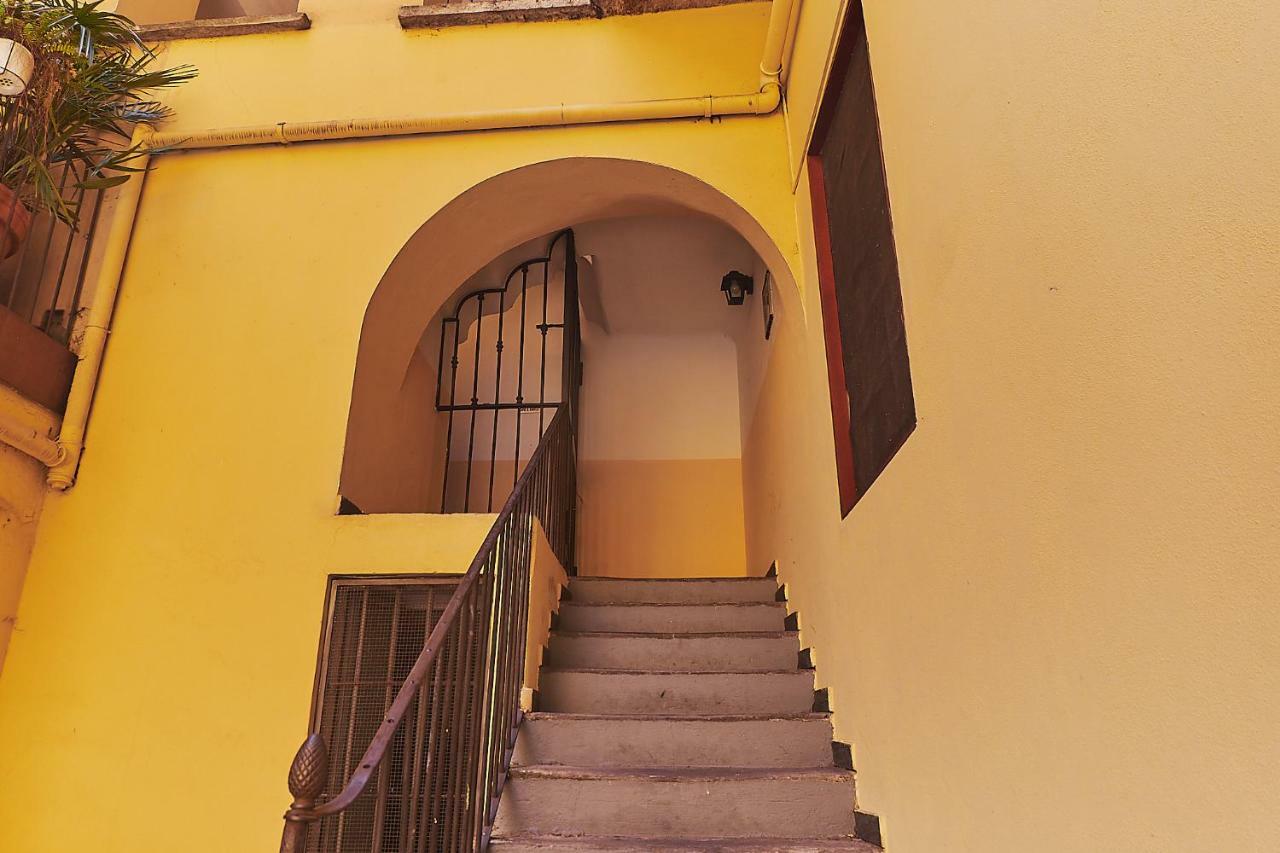 Lovelyloft - Ripa Naviglio Grande Milan Extérieur photo