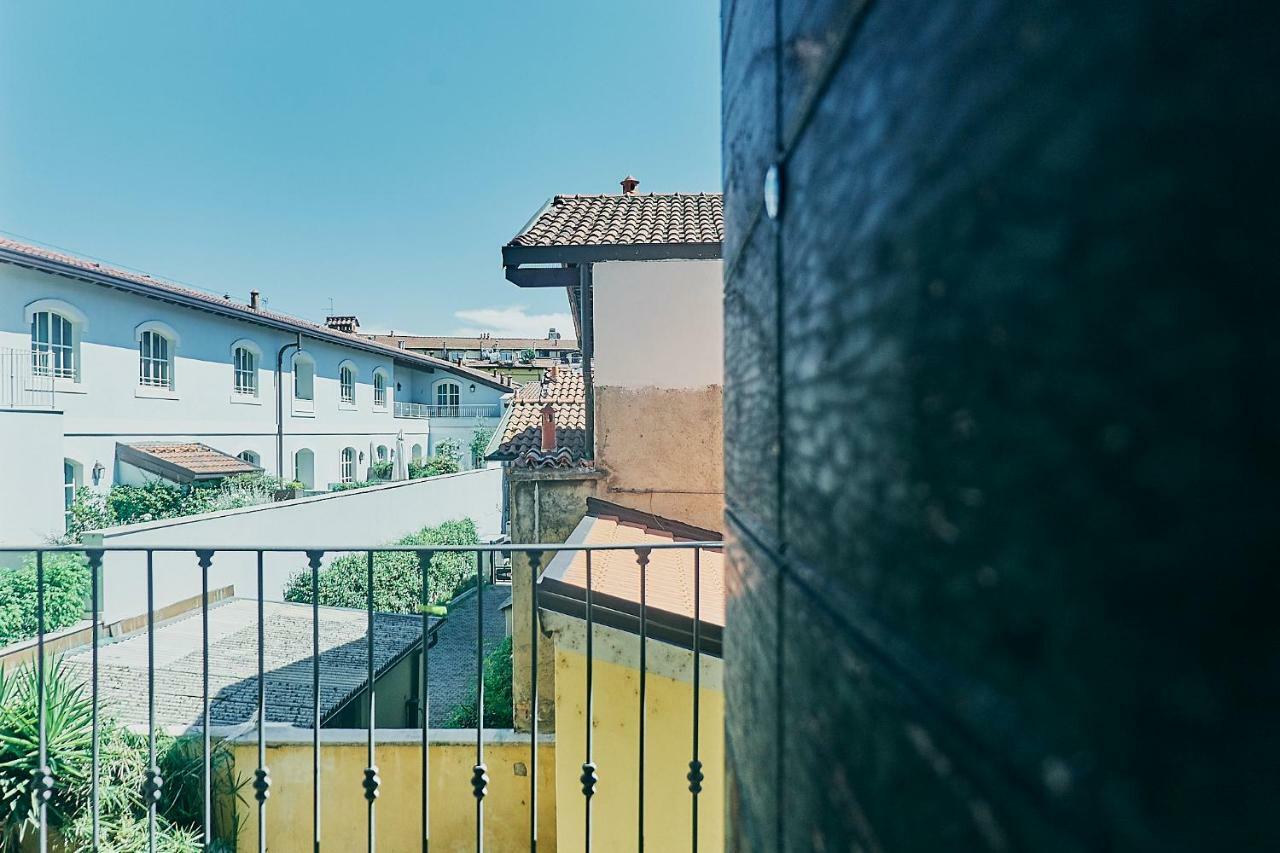 Lovelyloft - Ripa Naviglio Grande Milan Extérieur photo