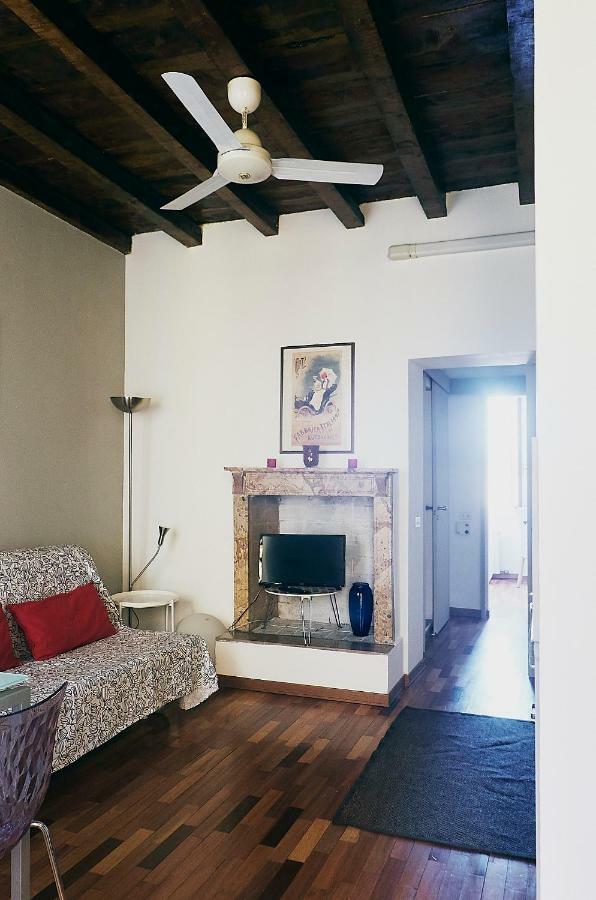 Lovelyloft - Ripa Naviglio Grande Milan Extérieur photo